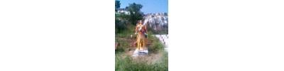  ஐயன்மலை - நாகர்கோயில் தமிழ்நாடு